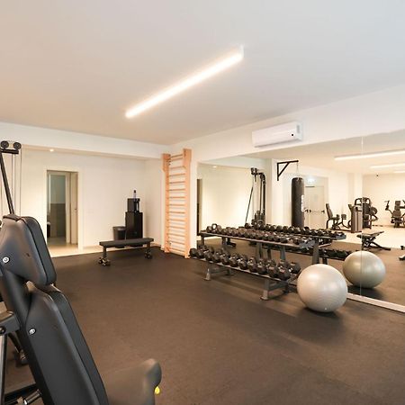 Roma Luxe, Terrace & Gym Torino Kültér fotó