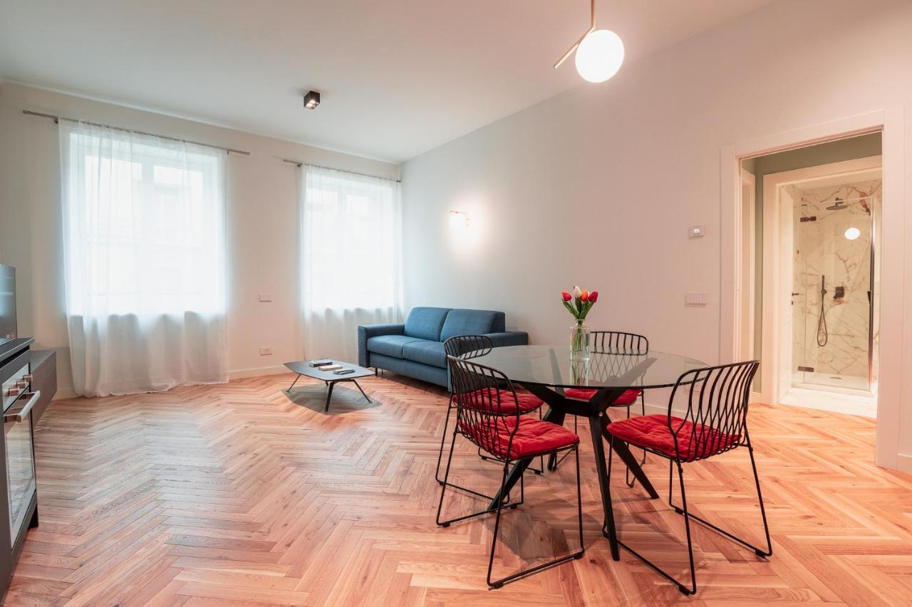 Roma Luxe, Terrace & Gym Torino Kültér fotó