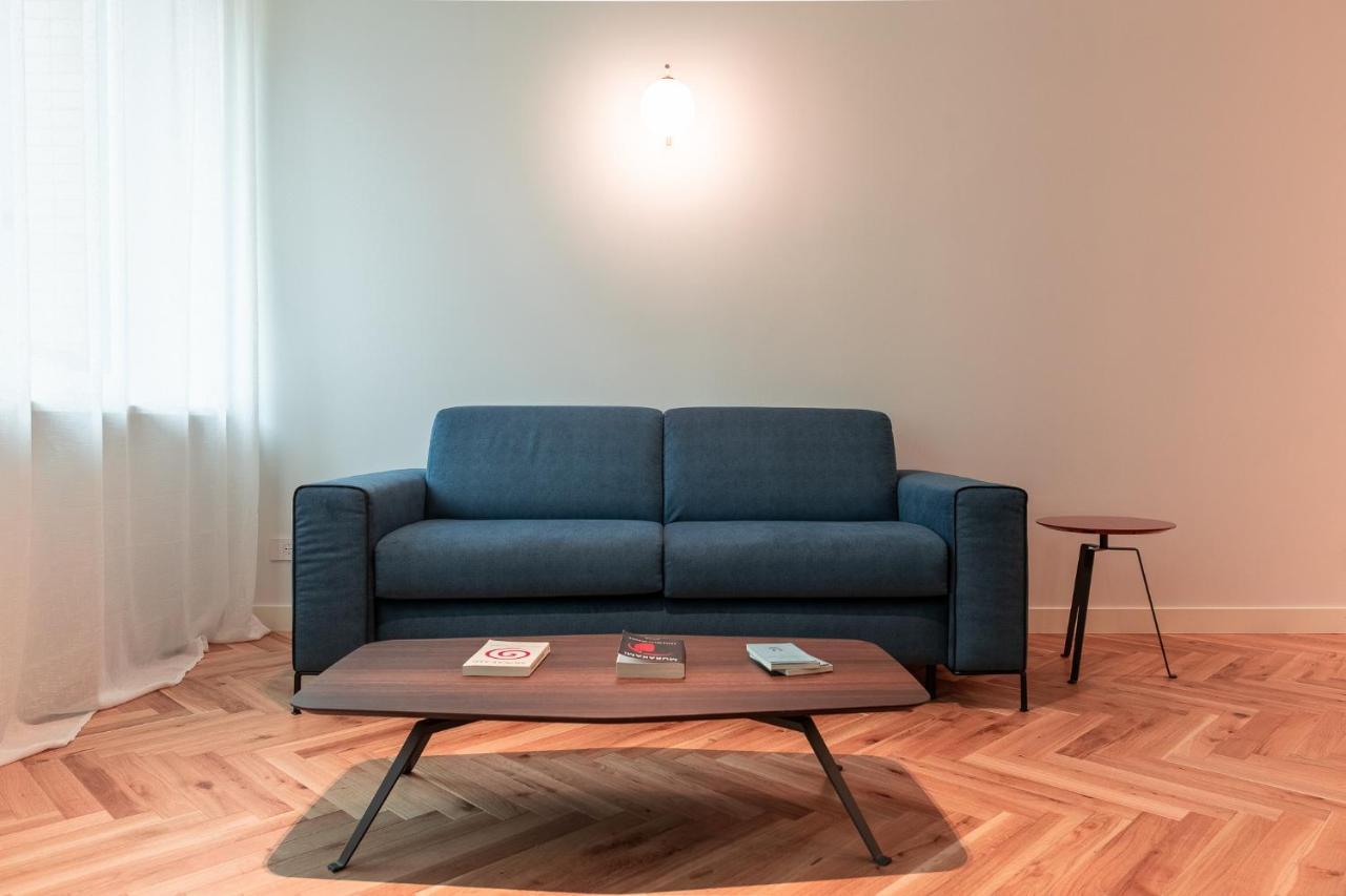 Roma Luxe, Terrace & Gym Torino Kültér fotó